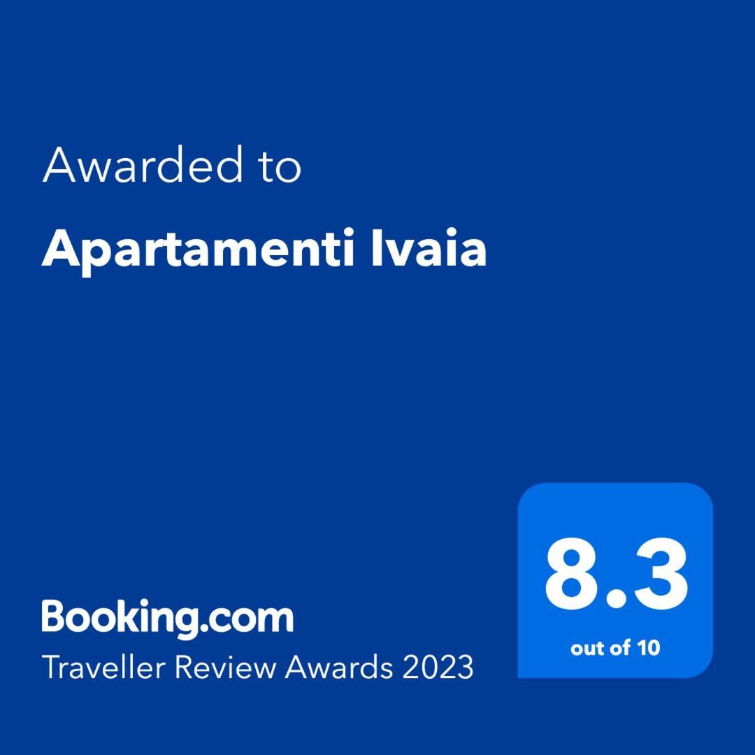 Apartamenti Ivaia Apartment Варна Екстериор снимка