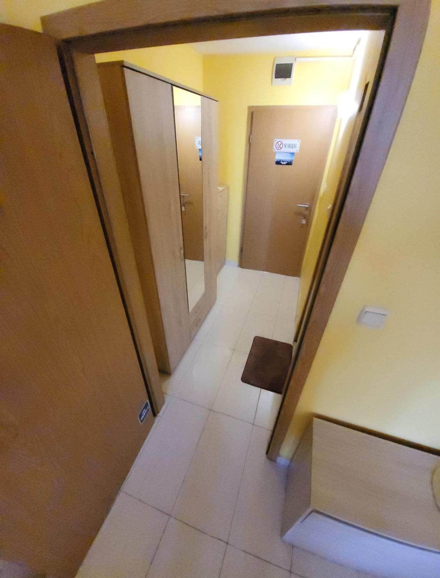 Apartamenti Ivaia Apartment Варна Екстериор снимка